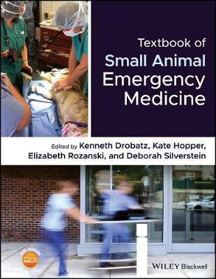 Textbook of Small Animal Emergency Medicine