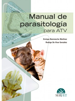 Manual de parasitología para ATV