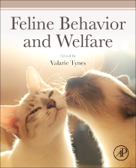 Feline Behavior and Welfare