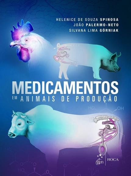 Medicamentos em Animais de Produção