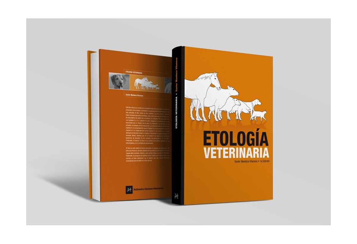 Etología Veterinaria