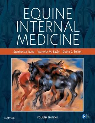 Equine Internal Medicine, 4th Edition