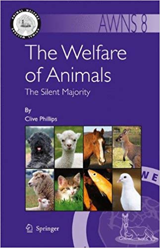 The Welfare of Animals The Silent Majority