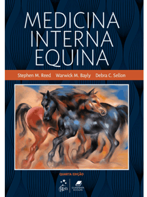 Medicina Interna Equina, 4ª Edição