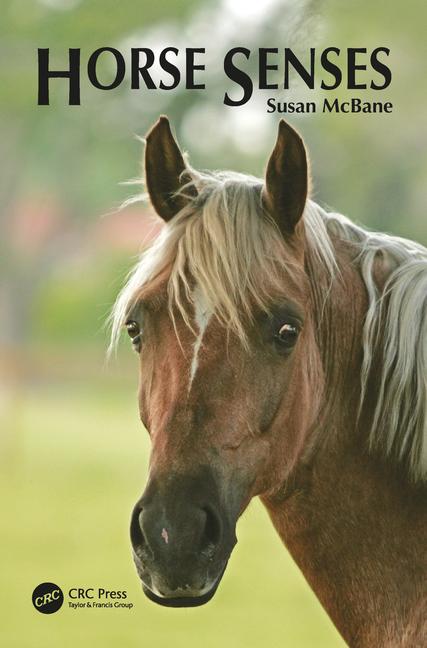Horse Senses 1st Edition