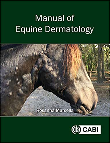 Manual of Equine Dermatology
