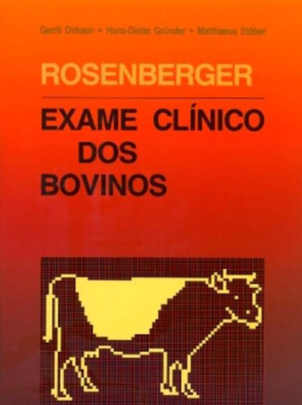 Exame Clínico dos Bovinos