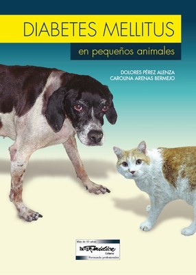 Diabetes mellitus en pequeños animales