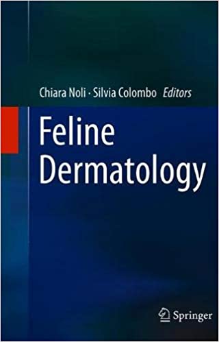 Feline Dermatology
