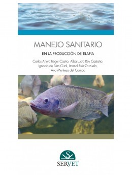 Manejo sanitario en la producción de tilapia