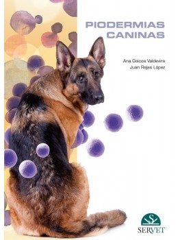 Piodermias caninas