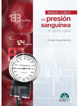Manual clínico de presión sanguínea en perros y gatos