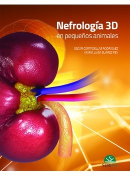 Nefrología 3D en pequeños animales