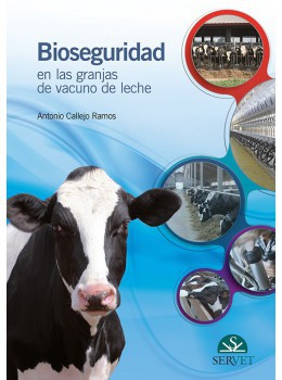 Bioseguridad en las granjas de vacuno de leche