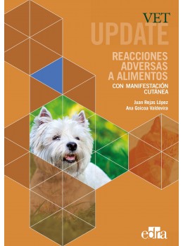 Vet Update. Reacciones adversas a alimentos con manifestación cutánea