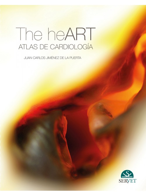 The heART. Atlas de Cardiología