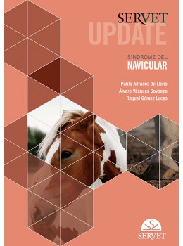 Servet Update. Síndrome del Navicular
