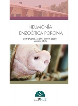 Neumonía enzoótica porcina