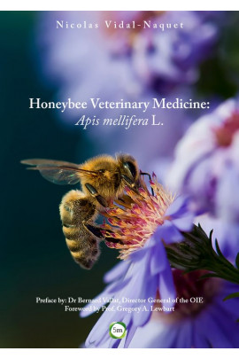 Honeybee Veterinary Medicine: Apis Mellifera L.
