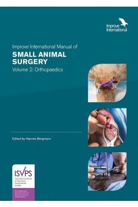 Improve International Manual of Small Animal Surgery, Volume 2
