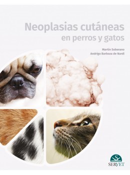 Neoplasias cutáneas en perros y gatos