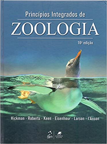 Princípios Integrados de Zoologia