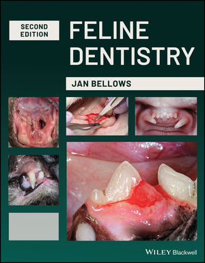 Feline Dentistry, 2nd Edition