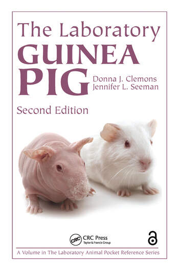 The Laboratory Guinea Pig, 2nd Edition