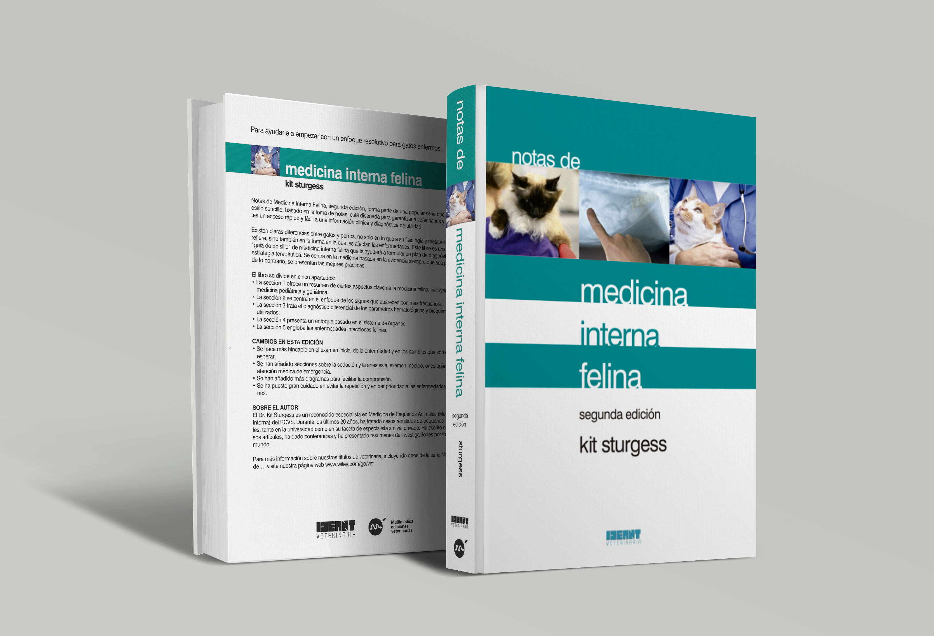 Notas de medicina interna felina