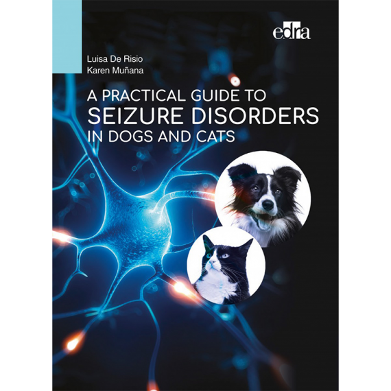 A Practical Guide to Seizure Disorders in Dogs and Cats