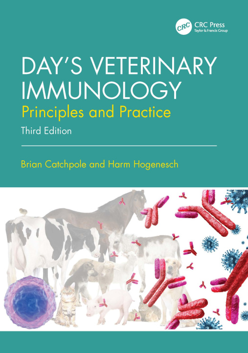 Day's Veterinary Immunology Principles and Practice, 3rd Edition