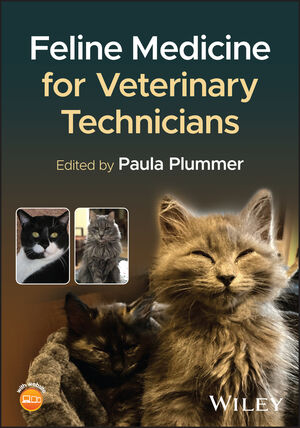 Feline Medicine for Veterinary Technicians