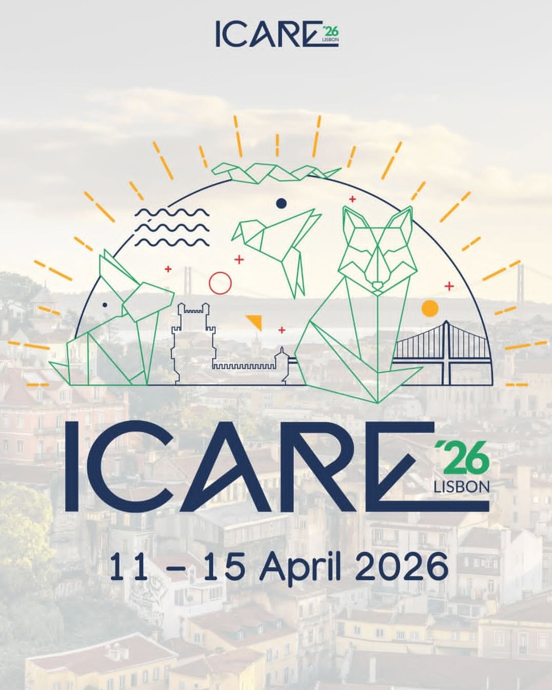 ICARE International Conference 2026