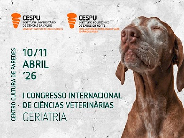 Iº Congresso Internacional de Ciências Veterinárias