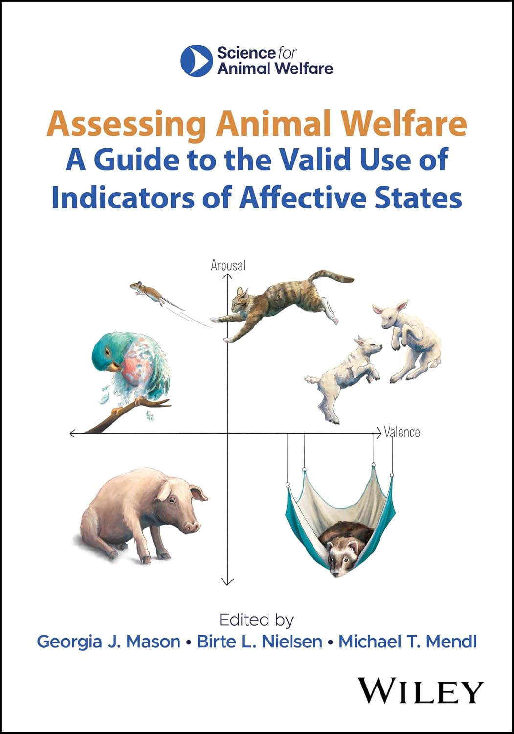 Assessing Animal Welfare: A Guide to the Valid Use of Indicators of Affective States