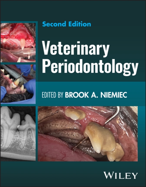 Veterinary Periodontology, 2nd Edition
