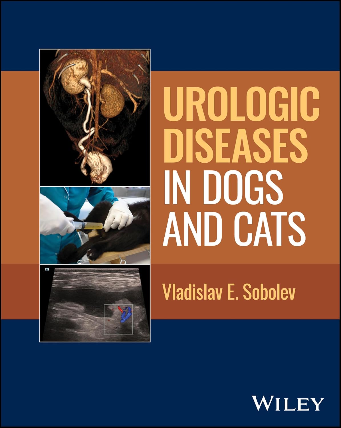 Urologic Disease in Dogs and Cats