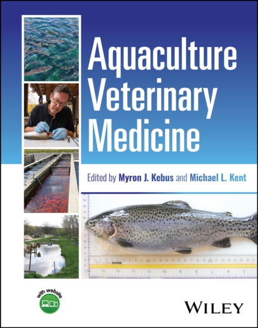 Aquaculture Veterinary Medicine